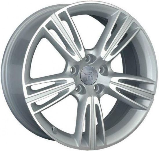 Фото Replay A77 Replica  Audi () 8x18 5x112 ET47 dia 66,6 SF