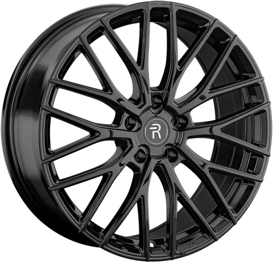 Фото Replay A122 Geely () 8x18 5x112 ET39 dia 66,6 BK