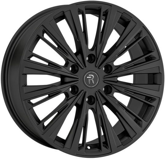 Фото Replay TA28 8,5x19 6x139,7 ET36 dia 100,1 MGM