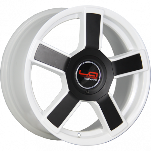 Фото LegeArtis Concept Ci534 Citroen () 7,5x18 4x108 ET32 dia 65,1 W+black insert