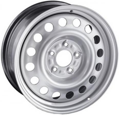 Фото Trebl X40026 Geely Emgrand 6,5x16 5x114,3 ET45 dia 54,1 silver