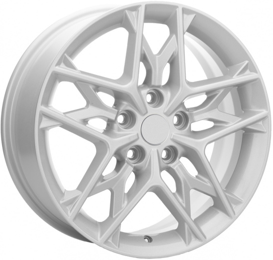 Фото iFree Original КС894 Hyundai () 7,5x17 5x114,3 ET46 dia 67,1 сильвер Россия