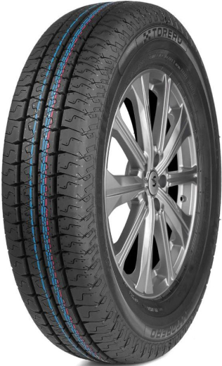 Фото Torero MPS 330 Maxilla 2 195/70 R15C 104/102R