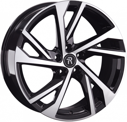 Фото Replay TY382 Toyota () 7,5x17 5x114,3 ET40 dia 60,1 BKF