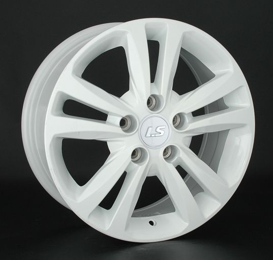 Фото LS Wheels 1030 6,5x16 5x112 ET40 dia 57,1 W