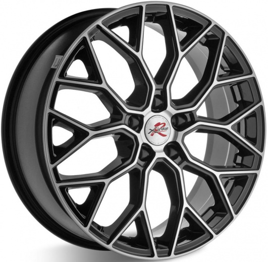 Фото X Trike RST R059