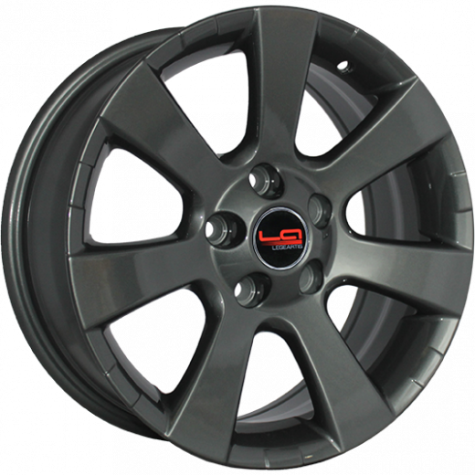 Фото TD Volkswagen (VV83) 6,5x16 5x112 ET33 dia 57,1 GM