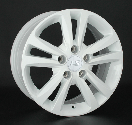 Фото LS Wheels 1030 6,5x16 5x112 ET40 dia 66,6 W