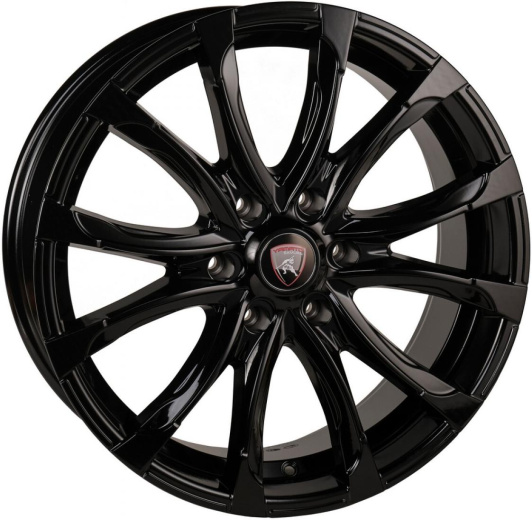 Фото Yamato Samurai Hinode 8x20 6x139,7 ET25 dia 106,1 GB