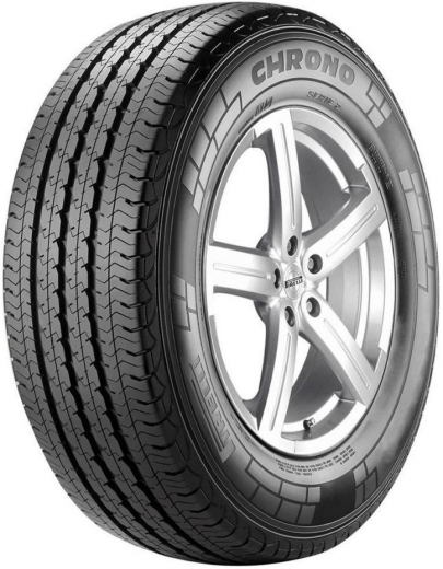 Фото Pirelli Chrono 2