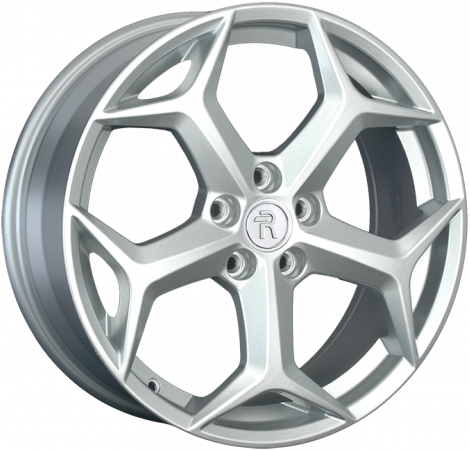 Фото Replay FD74 Ford () 7x17 5x108 ET52,5 dia 63,3 S