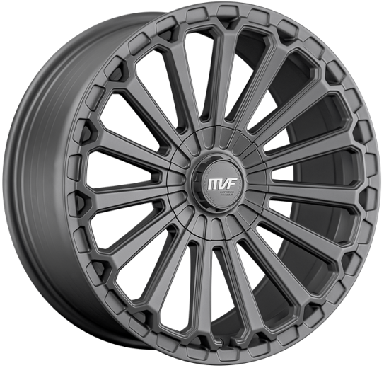 Фото LS FlowForming RC80 9x20 6x139,7 ET20 dia 106,1 MGM