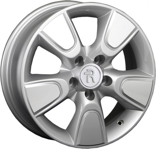 Фото Replica Replay KI177 KIA () 6,5x17 5x114,3 ET44 dia 67,1 SF