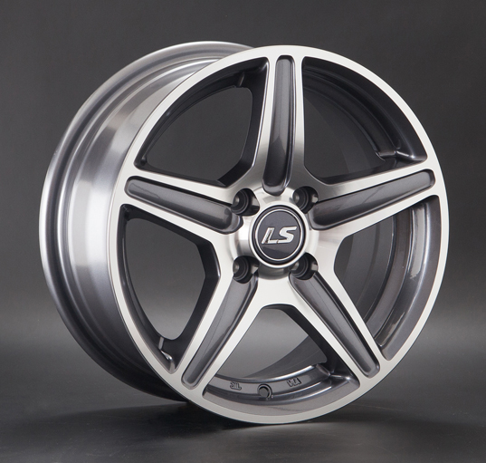Фото LS Wheels 345