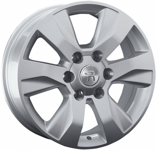 Фото Replay TY244 Toyota () 7,5x18 6x139,7 ET30 dia 106,1 S