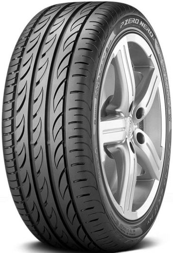 Фото Pirelli PZero Nero GT