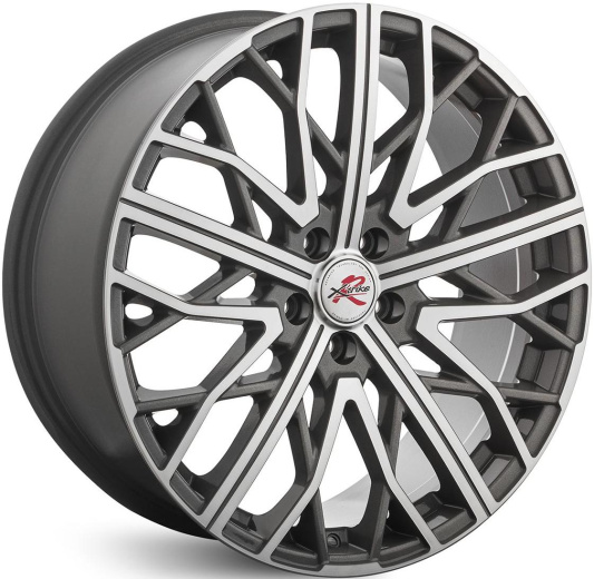 Фото X Trike RST R002 Audi A6 8,5x20 5x112 ET45 dia 66,6 HSB/FP