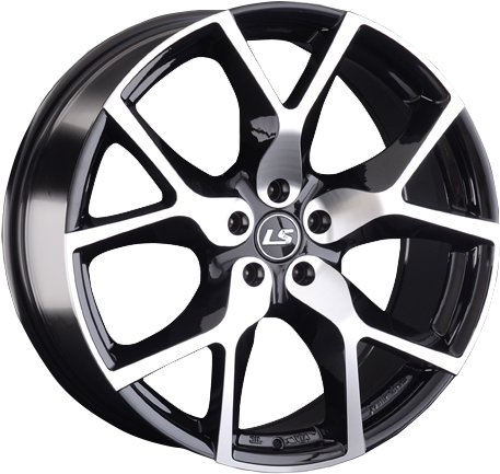 Фото LS FlowForming RC12