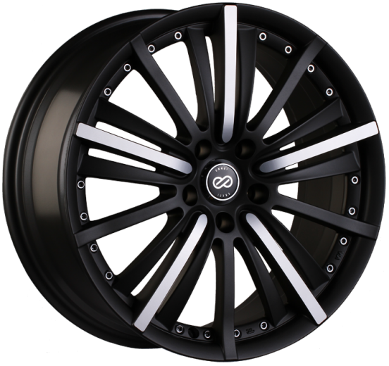 Фото Enkei Tuning SH50 8x18 5x112 ET39 dia 66,6 MGMF