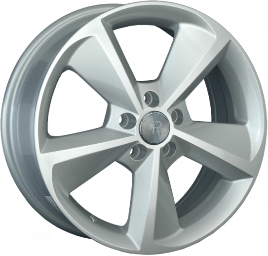 Фото Replica Replay VV140 Volkswagen () 6,5x16 5x100 ET43 dia 57,1 S