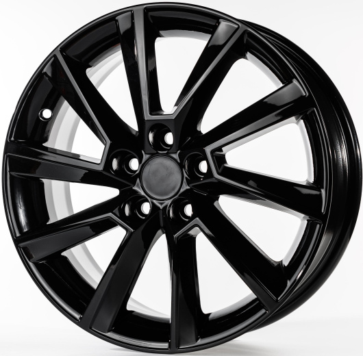 Фото Carwel Сатурн 1507 (Polo) 6x15 5x100 ET40 dia 57,1 BL