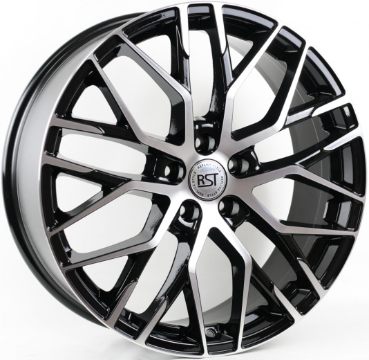 Фото RST R019 (Mazda) 7,5x19 5x114,3 ET45 dia 67,1 BD