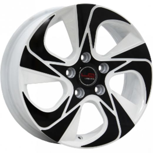 Фото LegeArtis Concept HND510 Hyundai () 6x16 5x114,3 ET51 dia 67,1 W+B