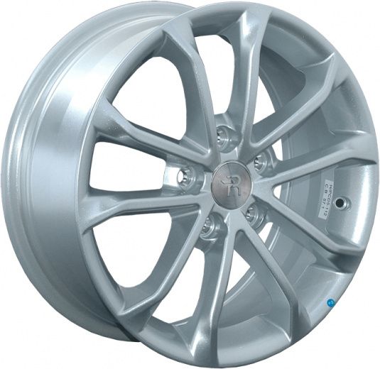 Фото Replica Replay VV98 Volkswagen () 6,5x16 5x112 ET43 dia 57,1 S