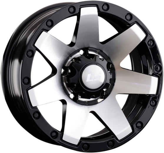 Фото LS Wheels 881
