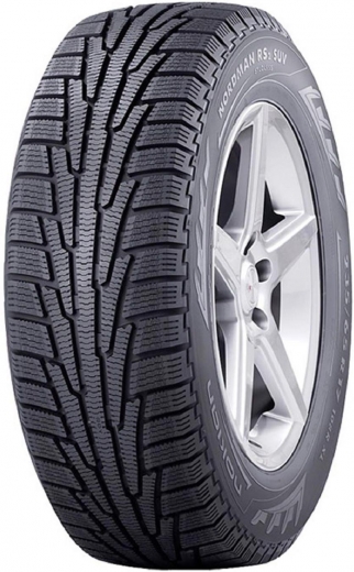 Фото Nokian Tyres Nordman RS2 SUV 215/65 R16 102R XL нешип