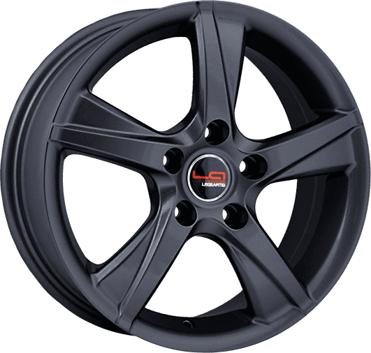 Фото LegeArtis PR2