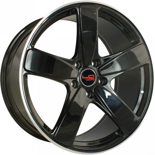 Фото LegeArtis Concept PR520 Porsche () 10x21 5x130 ET55 dia 71,6 BKPS