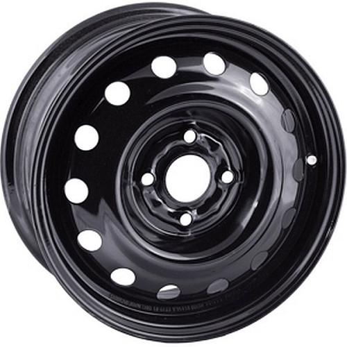 Фото SDT U2032 6x16 4x100 ET36 dia 60,1 black