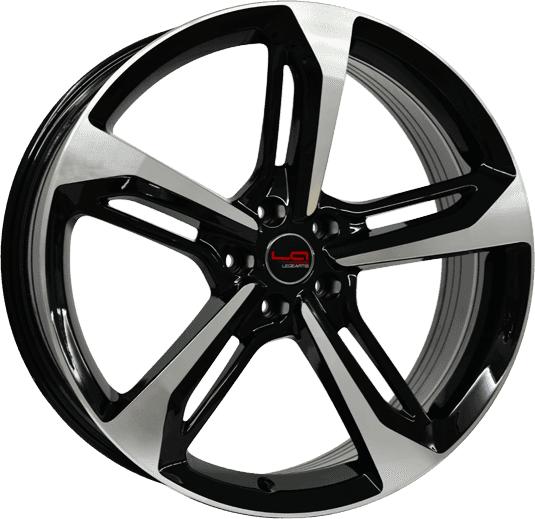 Фото LegeArtis Concept A513 Audi () 8x18 5x112 ET39 dia 66,6 BKF
