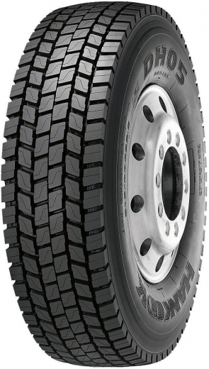 Фото Hankook DH05
