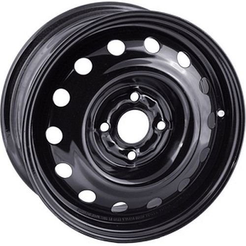 Фото ТЗСК Toyota RAV4 7x17 5x114,3 ET35 dia 60,1 черный