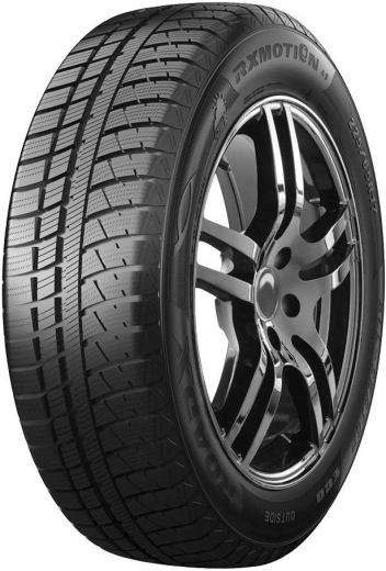 Фото RoadX RXMotion 4S 185/60 R15 88H XL