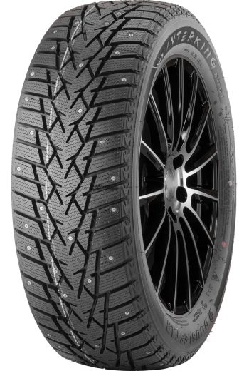 Фото Doublestar DW01 215/50 R17 95T шип