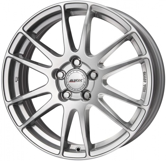 Фото Alutec Monstr 6,5x16 5x114,3 ET50 dia 70,1 polar silver