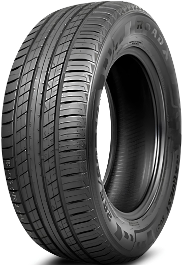 Фото RoadX RXQuest SU01 255/55 R20 110Y XL