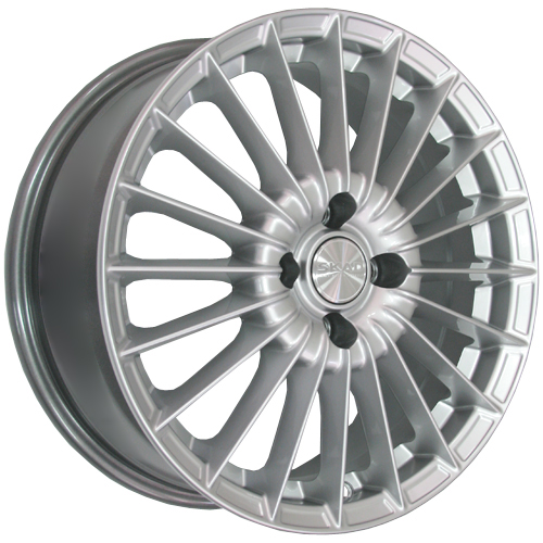 Фото Скад Веритас 6x15 4x108 ET47,5 dia 63,35 селена Россия