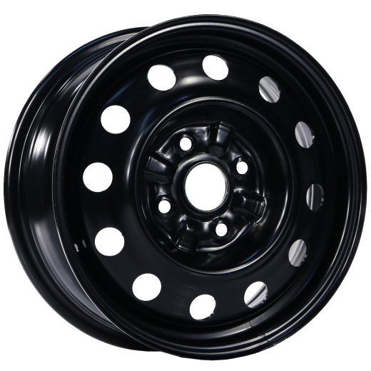 Фото Trebl 7970 CHEVROLET EVANDA/EPICA 6x15 4x114,3 ET49 dia 56,6 Black