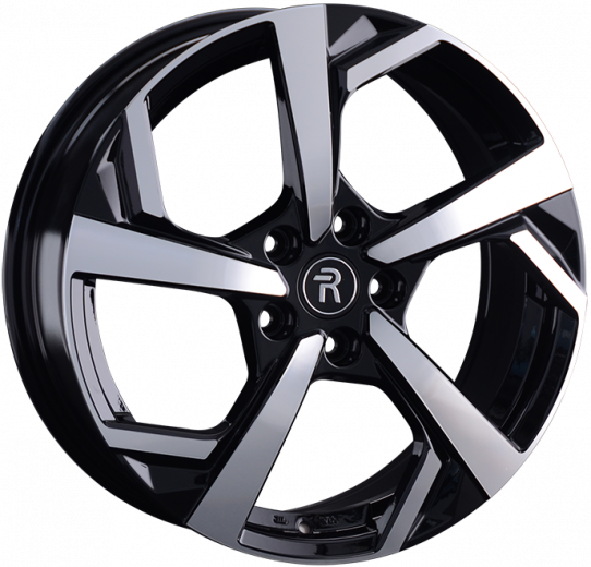 Фото Replay HV38 Haval () 7x18 5x114,3 ET37 dia 66,6 BKF