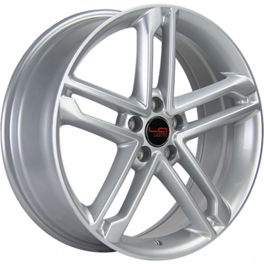 Фото LegeArtis Concept OPL508 Opel () 7x18 5x105 ET38 dia 56,6 S