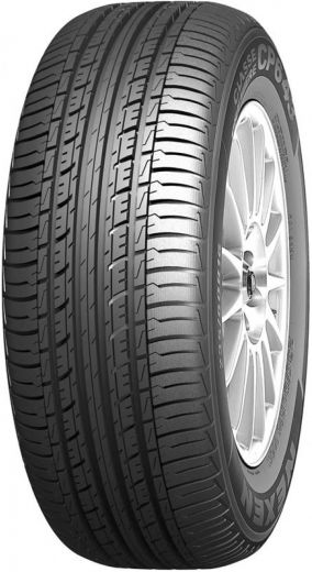 Фото Nexen Classe Premiere 643 225/55 R17 97V