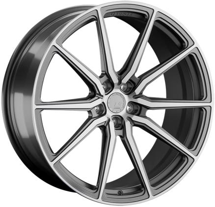 Фото LS Forged LS FG01 10x21 5x112 ET20 dia 66,6 MGMF