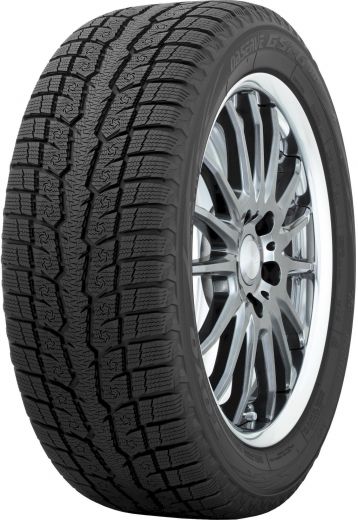 Фото Toyo Observe GSi-6 HP 235/40 R18 95V XL нешип