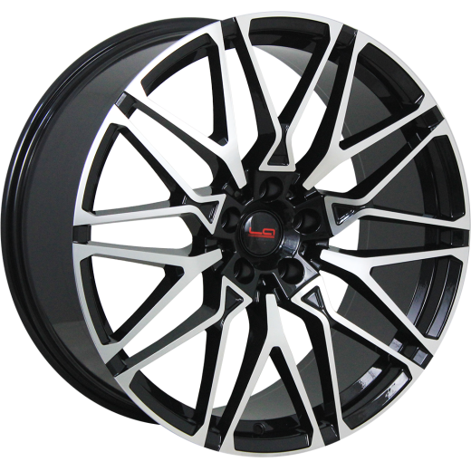 Фото LegeArtis Concept B542 BMW () 9x20 5x112 ET35 dia 66,6 BFP