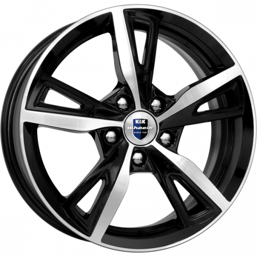 Фото K&K Фишт