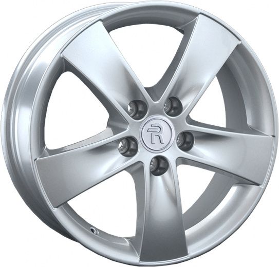 Фото Replay HND80 Hyundai () 7x17 5x114,3 ET56 dia 67,1 S